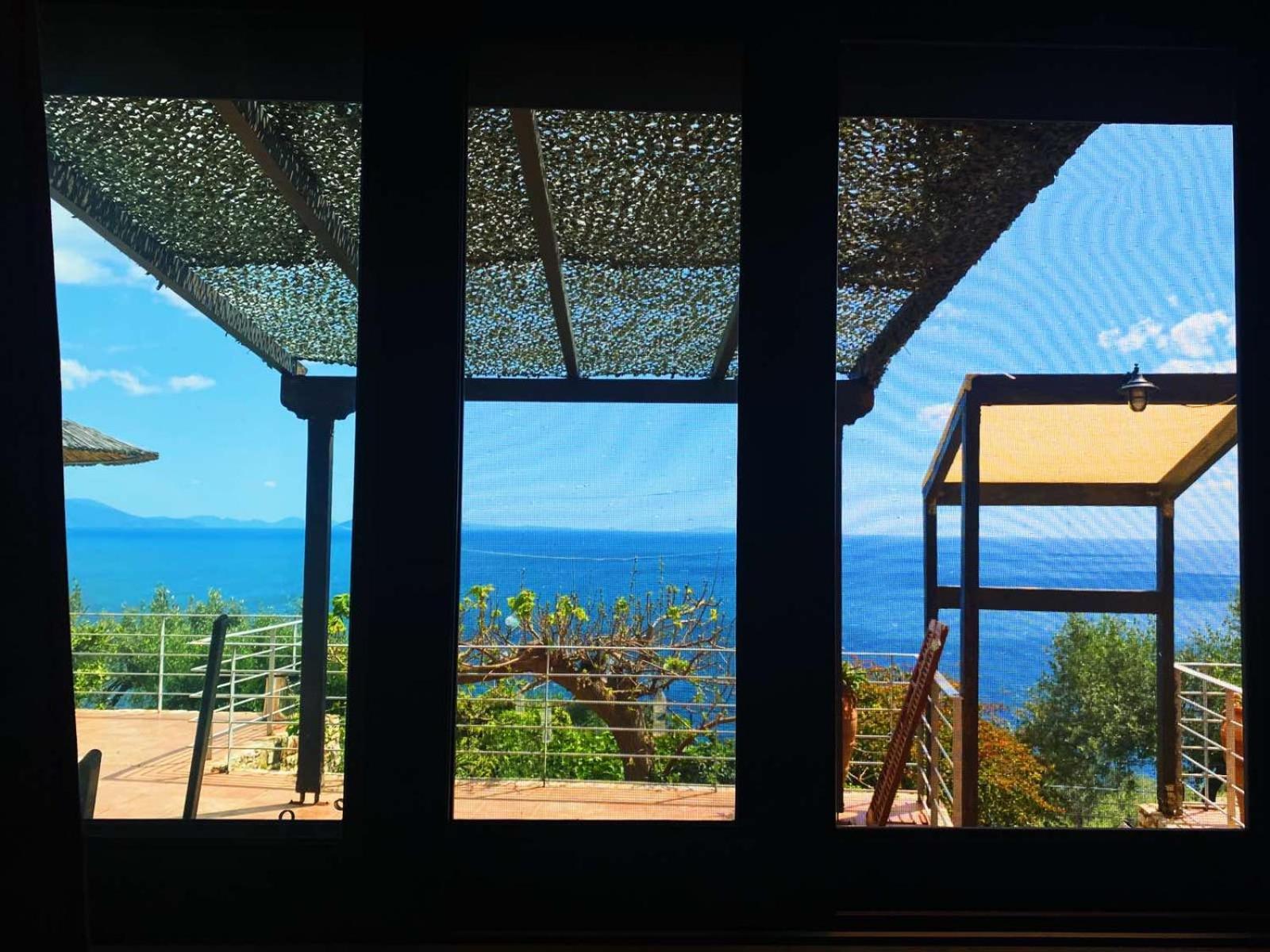 Horizon Villa Kiveri Exterior photo